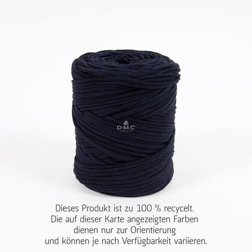Dunkelblau