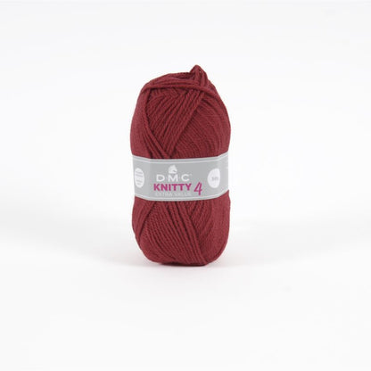 DMC Knitty 4 – Farbe 556