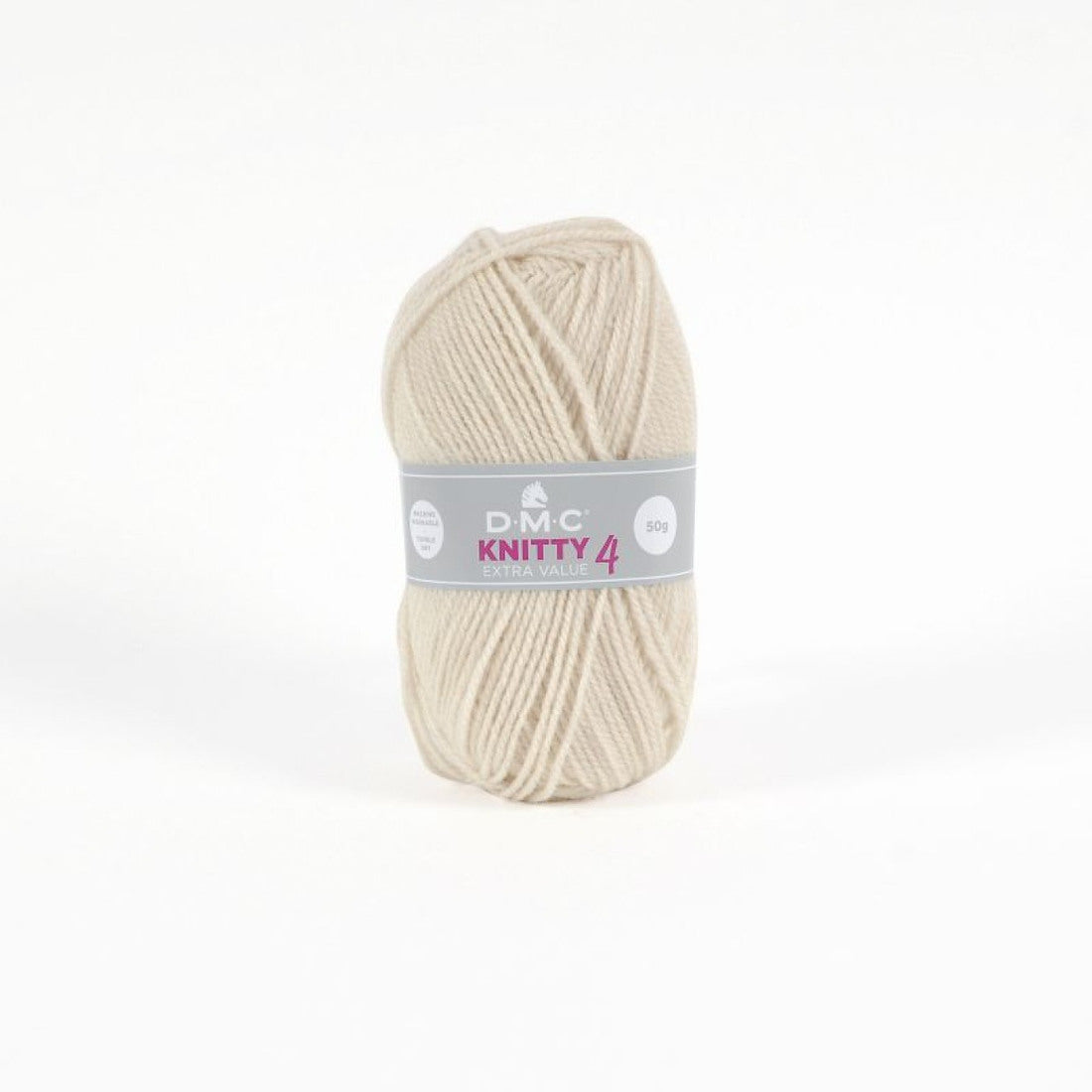 DMC Knitty 4 – Farbe 561