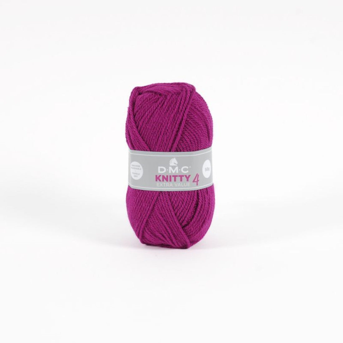 DMC Knitty 4 – Farbe 564