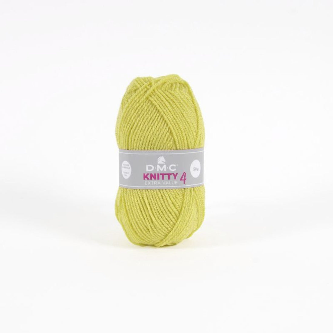 DMC Knitty 4 – Farbe 582