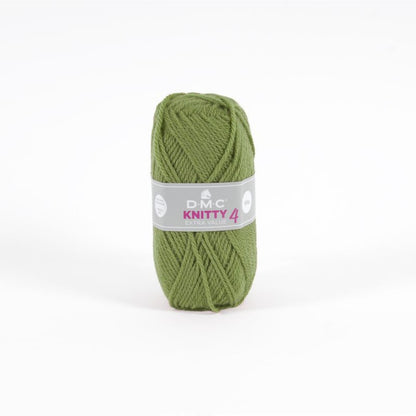 DMC Knitty 4 – Farbe 825