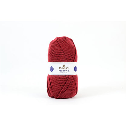 DMC Knitty 4 – Farbe 556