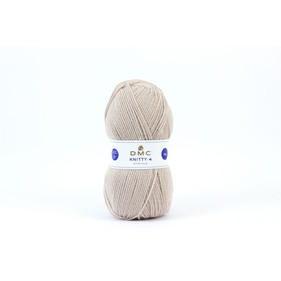 DMC Knitty 4 – Farbe 561