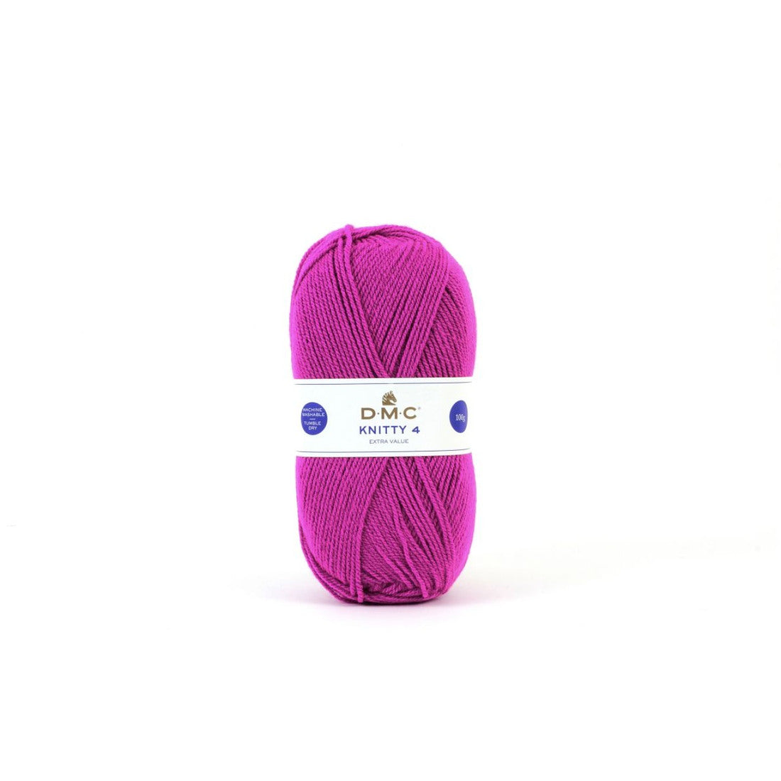 DMC Knitty 4 – Farbe 564