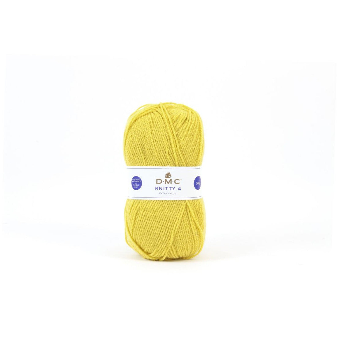 DMC Knitty 4 – Farbe 569