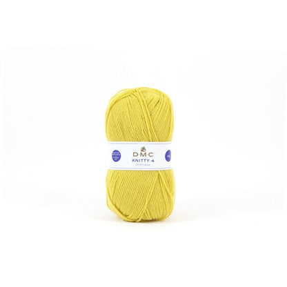 DMC Knitty 4 – Farbe 569