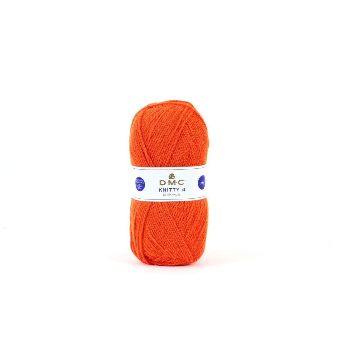 DMC Knitty 4 – Farbe 570