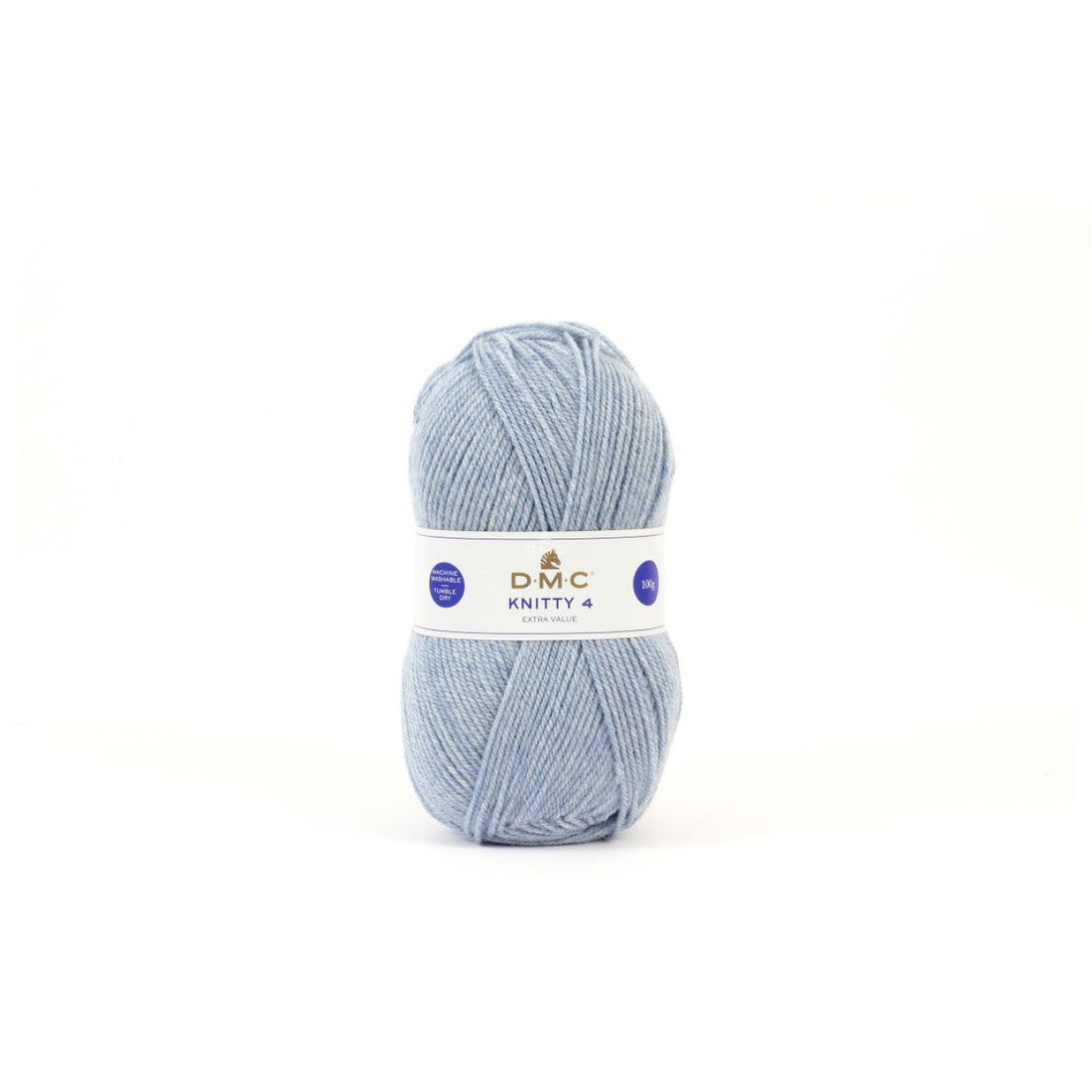DMC Knitty 4 – Farbe 591