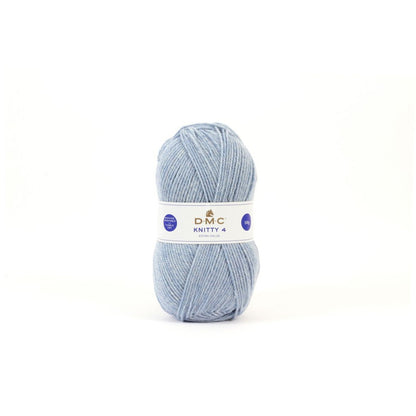 DMC Knitty 4 – Farbe 591