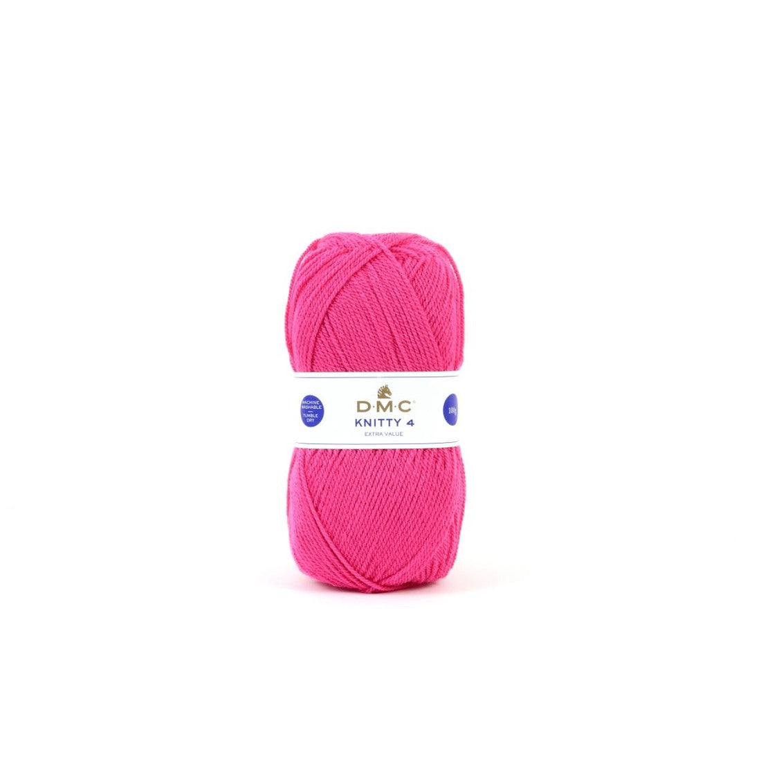 DMC Knitty 4 – Farbe 944