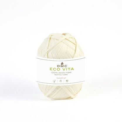 DMC Eco Vita Raffia – Farbe 31