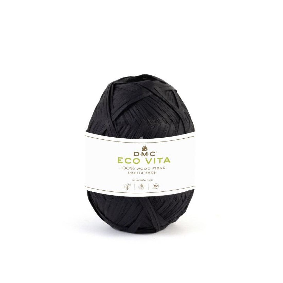 DMC Eco Vita Raffia – Farbe 2