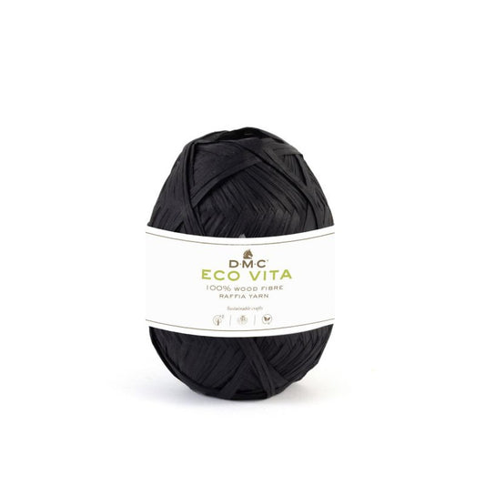 DMC Eco Vita Raffia – Farbe 2