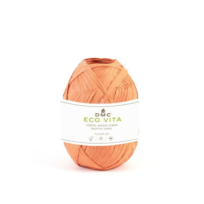 DMC Eco Vita Raffia – Farbe 10