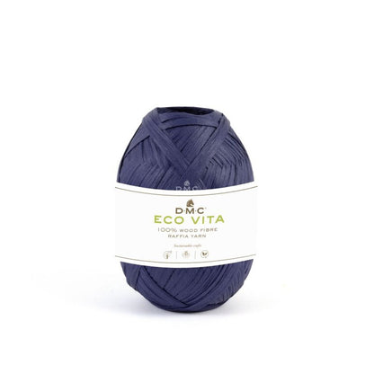 DMC Eco Vita Raffia – Farbe 71