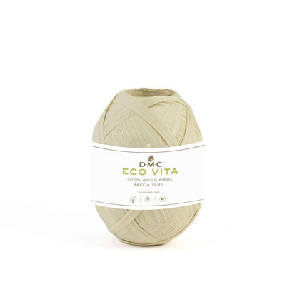 DMC Eco Vita Raffia – Farbe 32