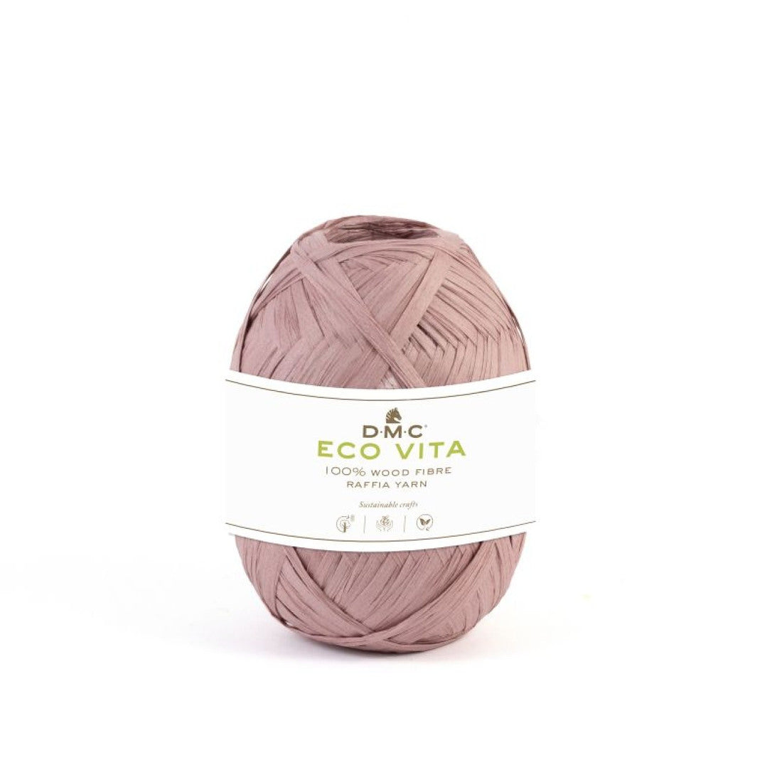DMC Eco Vita Raffia – Farbe 4