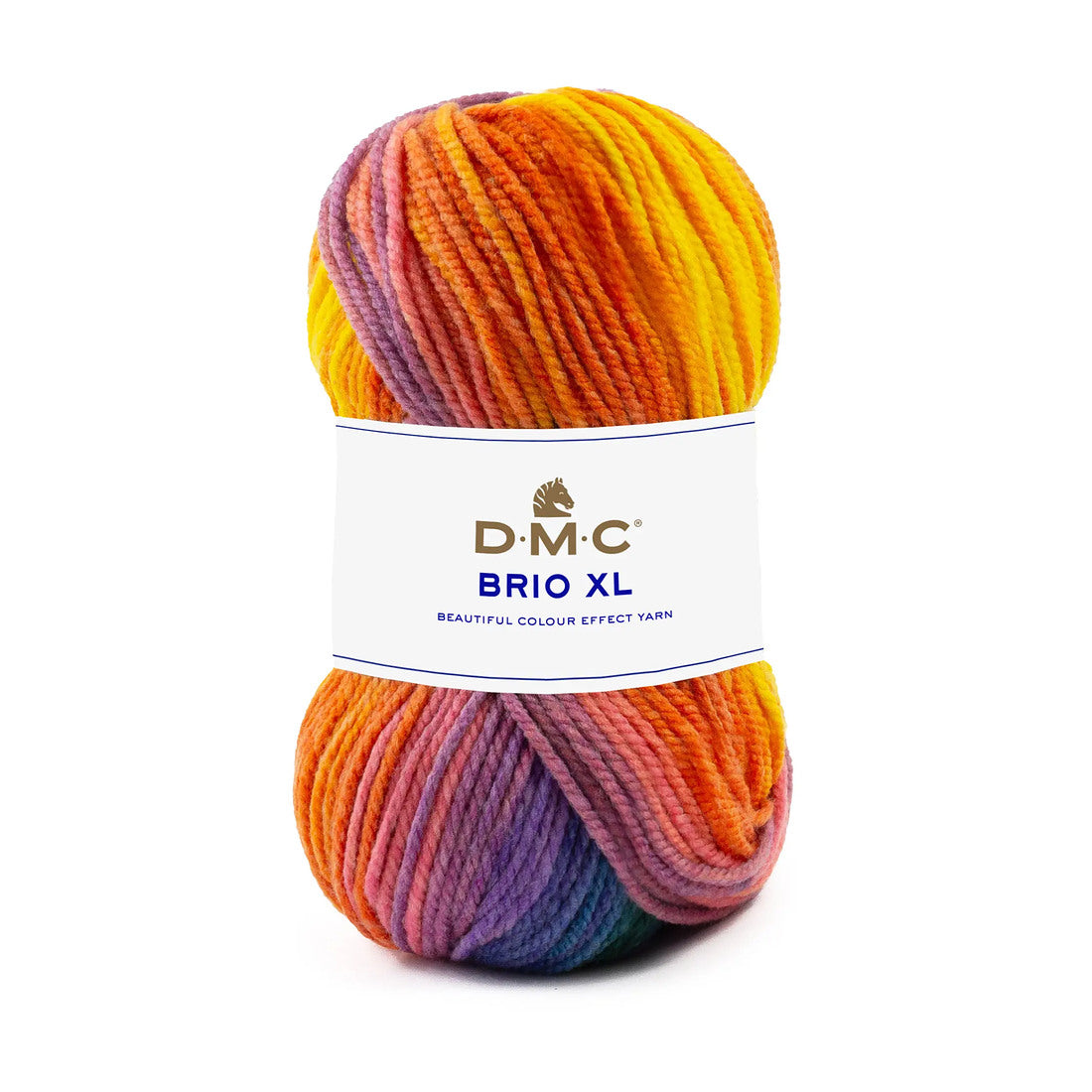 DMC Brio XL – Farbe 400