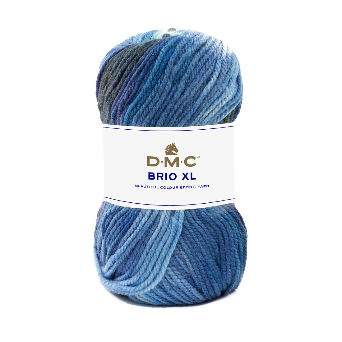 DMC Brio XL – Farbe 402