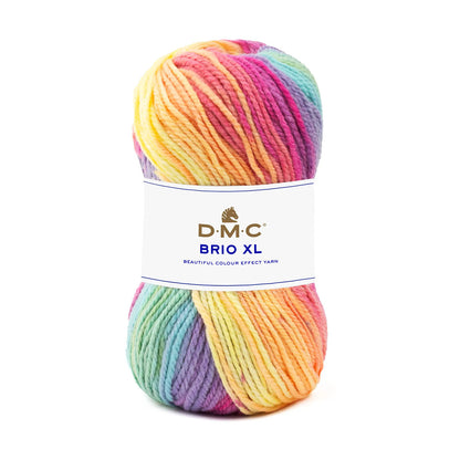 DMC Brio XL – Farbe 408