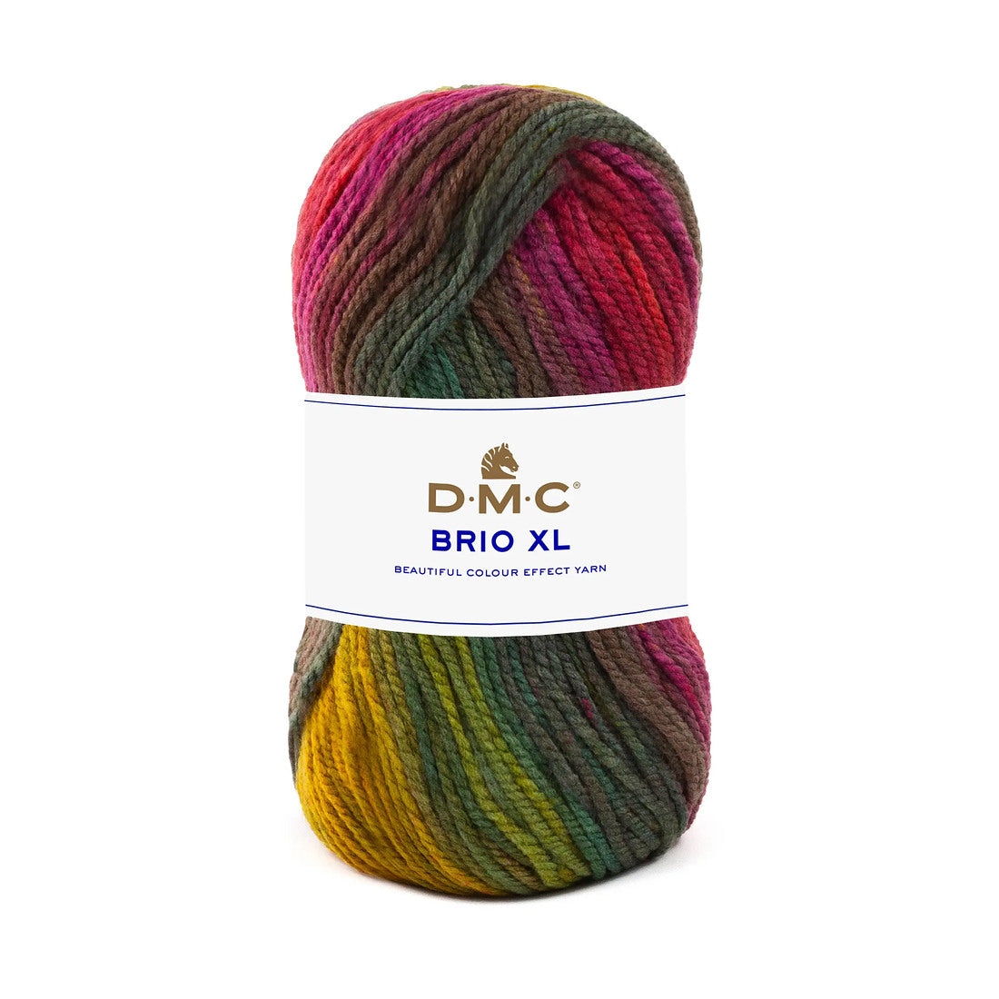 DMC Brio XL – Farbe 415