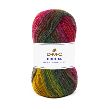 DMC Brio XL – Farbe 415