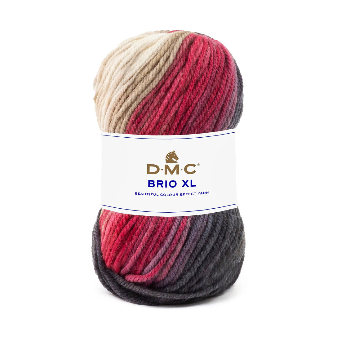 DMC Brio XL – Farbe 423