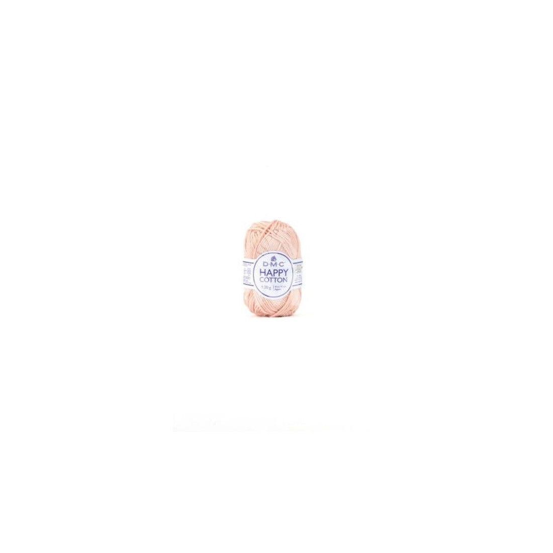 DMC Happy Cotton – Farbe 801