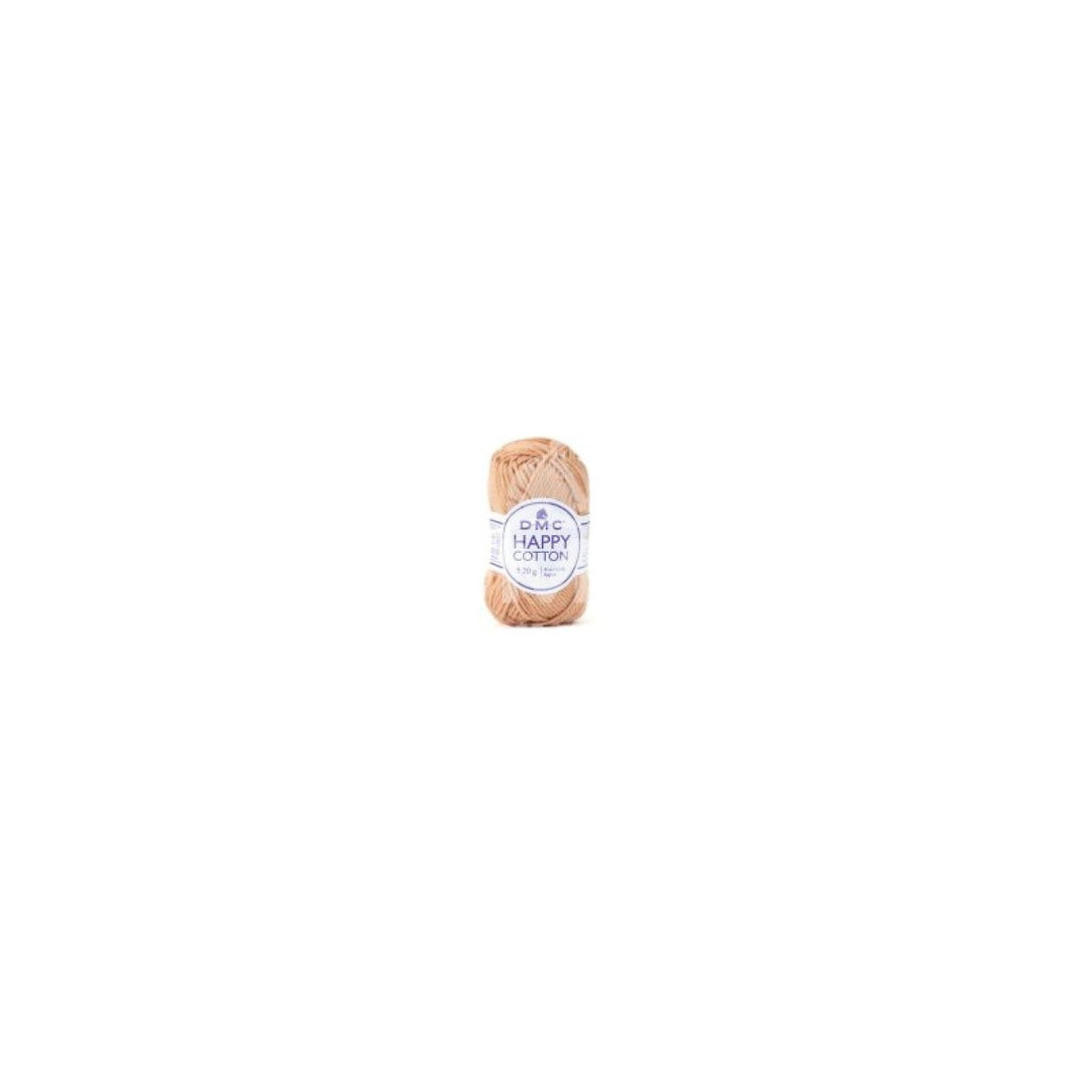 DMC Happy Cotton – Farbe 803