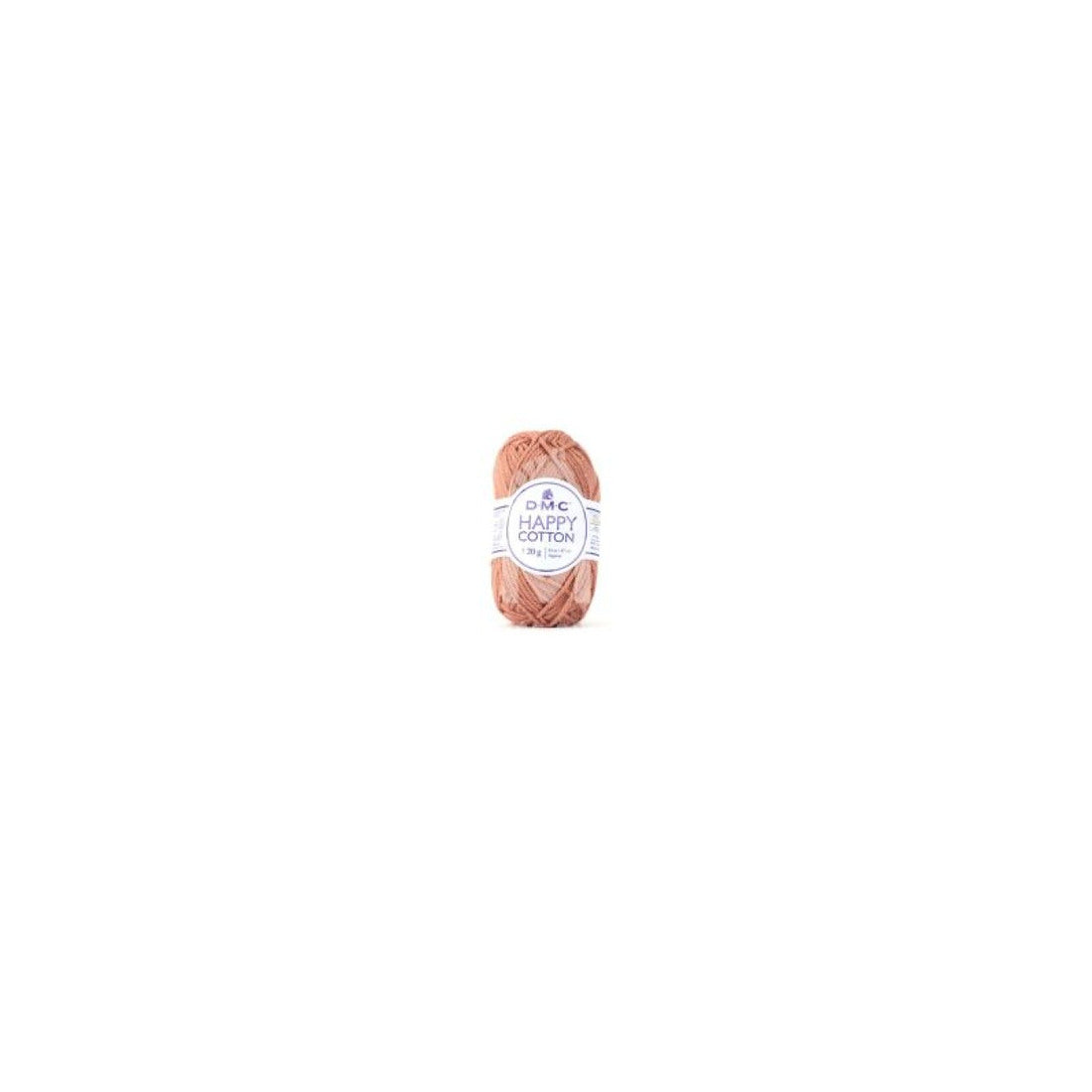 DMC Happy Cotton – Farbe 804