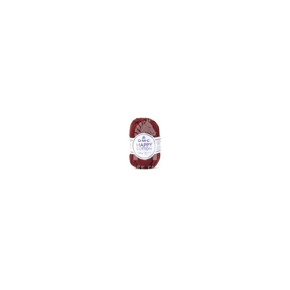 DMC Happy Cotton – Farbe 805