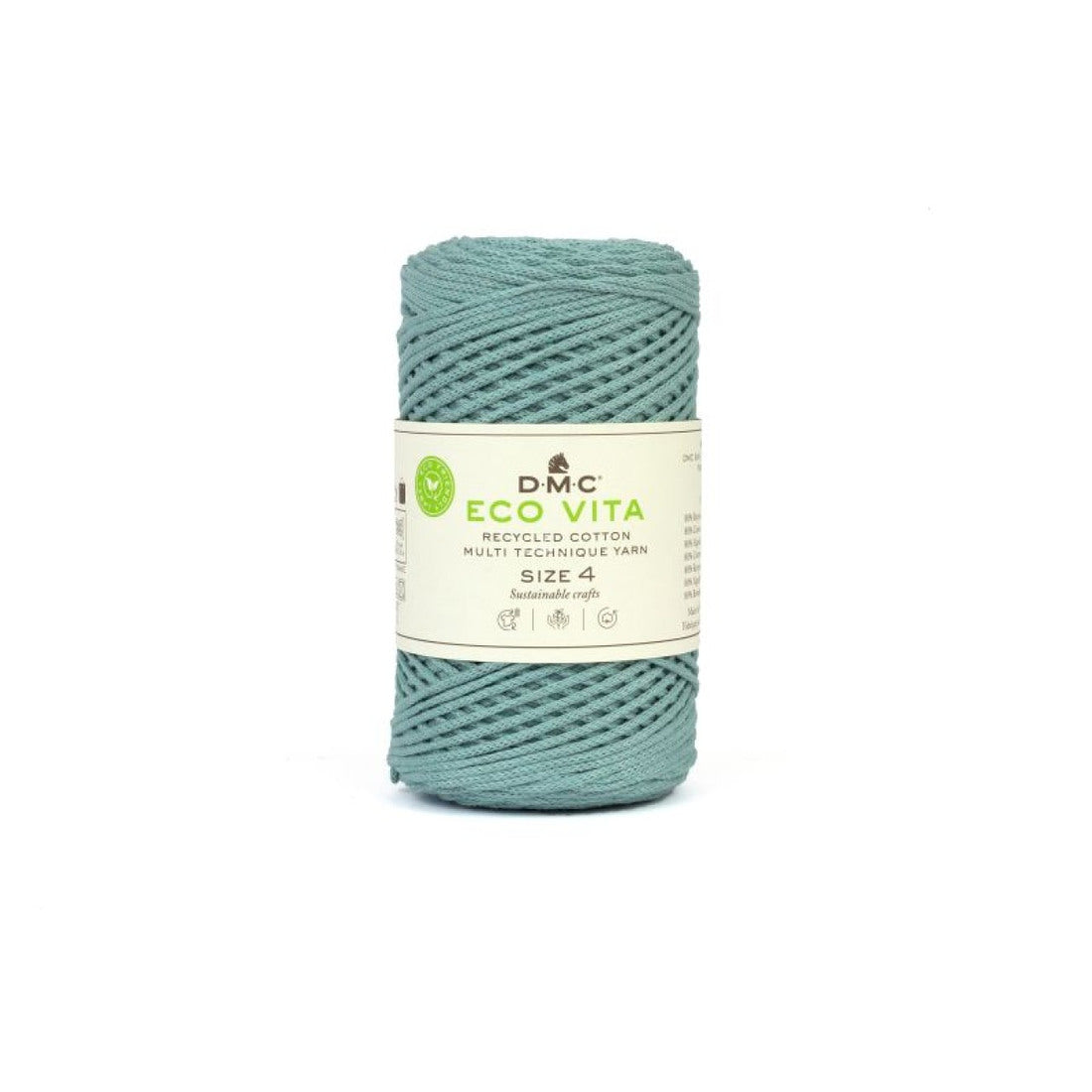 DMC Eco Vita 4 – Farbe 83