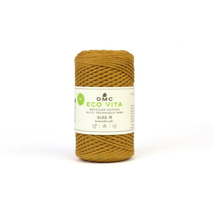 DMC Eco Vita 4 – Farbe 92