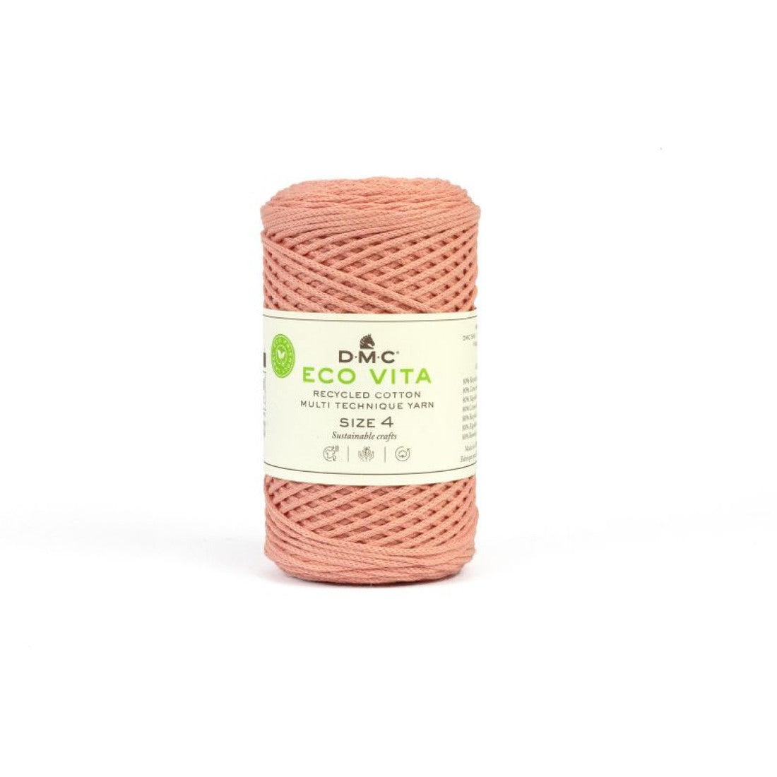 DMC Eco Vita 4 – Farbe 59