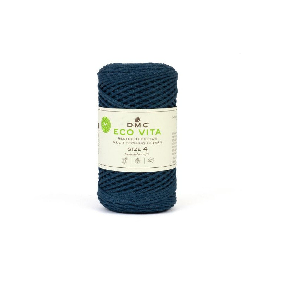 DMC Eco Vita 4 – Farbe 78