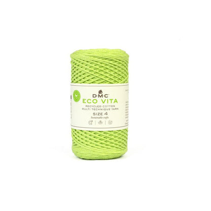 DMC Eco Vita 4 – Farbe 138