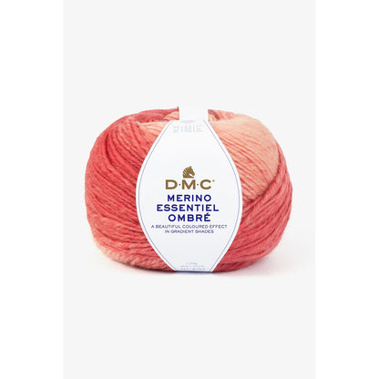 DMC Merino Essentiel Ombré – Farbe 1008