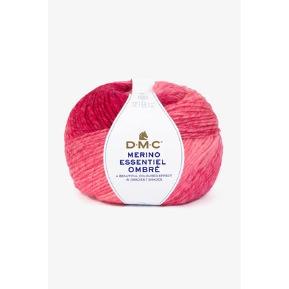 DMC Merino Essentiel Ombré – Farbe 1009
