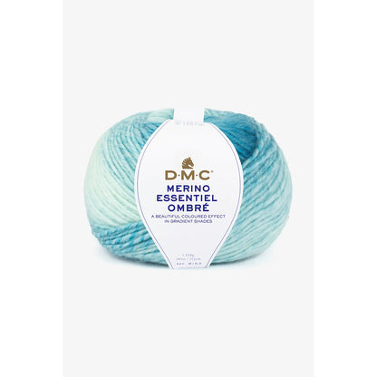 DMC Merino Essentiel Ombré – Farbe 1010