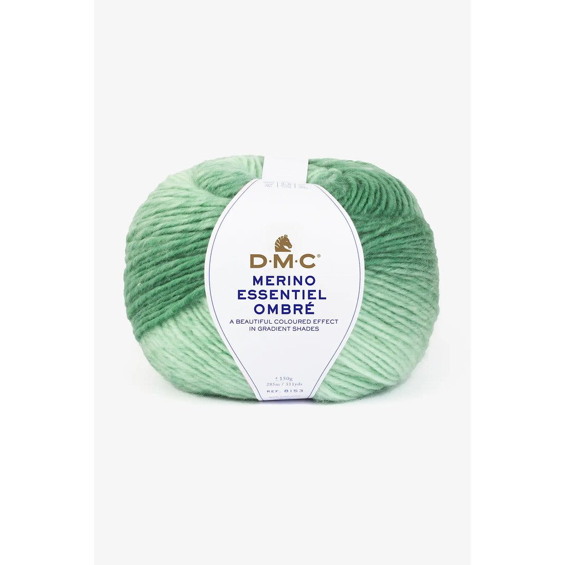 DMC Merino Essentiel Ombré – Farbe 1011