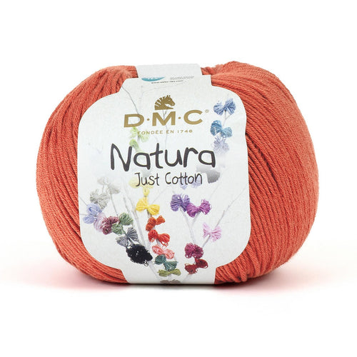 500 – Orange Corail