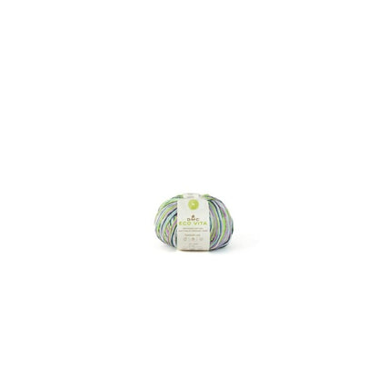 DMC Eco Vita K & Crochet Multicolour – Farbe 601