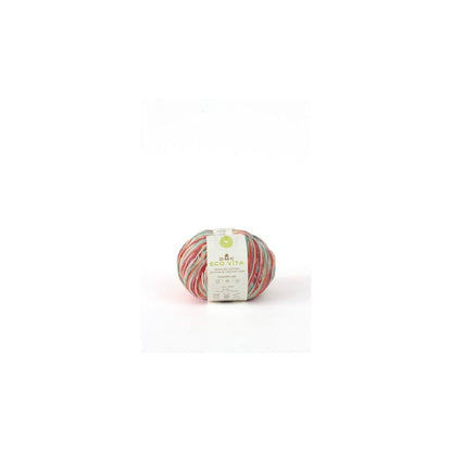 DMC Eco Vita K & Crochet Multicolour – Farbe 603