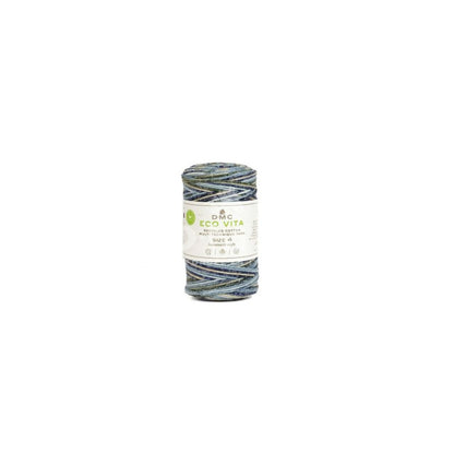 DMC Eco Vita 4 Multicolour – Farbe 101