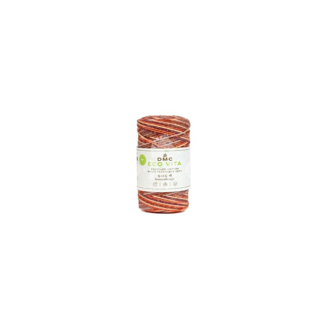DMC Eco Vita 4 Multicolour – Farbe 103