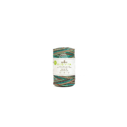 DMC Eco Vita 4 Multicolour – Farbe 105