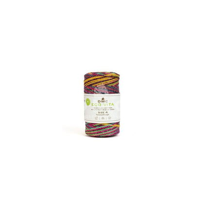 DMC Eco Vita 4 Multicolour – Farbe 107