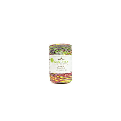DMC Eco Vita 4 Multicolour – Farbe 108