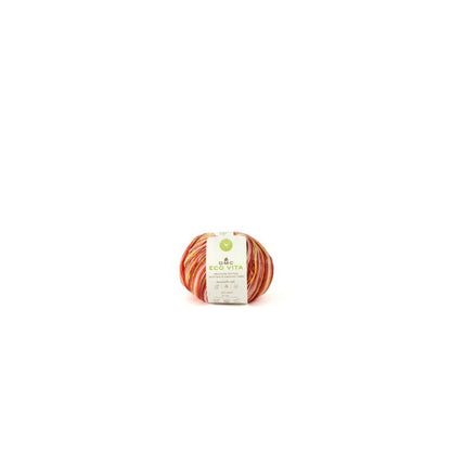 DMC Eco Vita K & Crochet Multicolour – Farbe 606